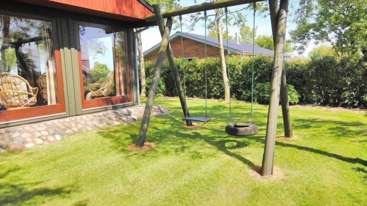 Photo of Outdoor in Floutrup
