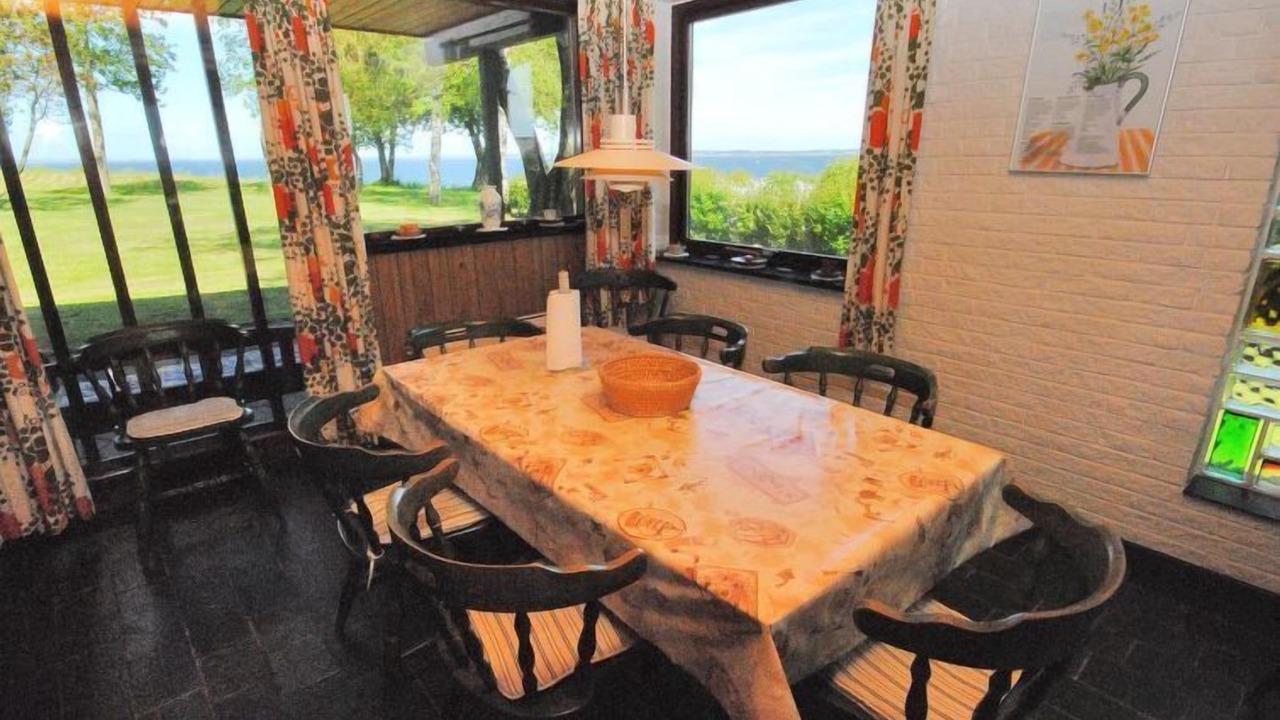 Photo of Livingroom in Floutrup