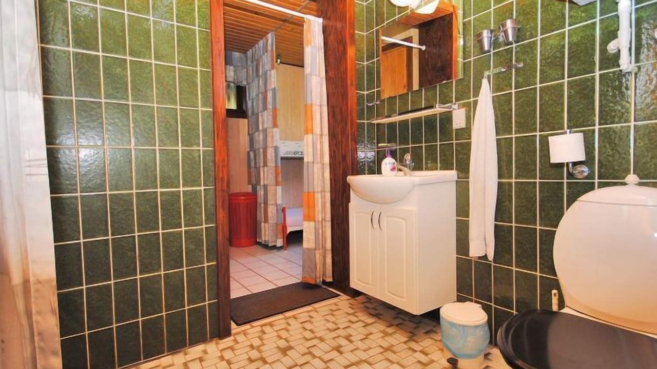 Photo of Bathroom in Floutrup