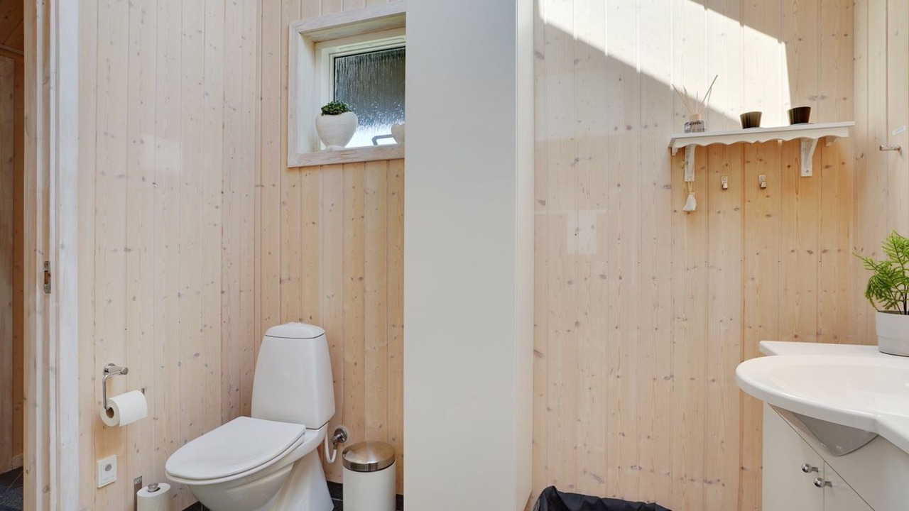 Photo of Bathroom in Ertebølle