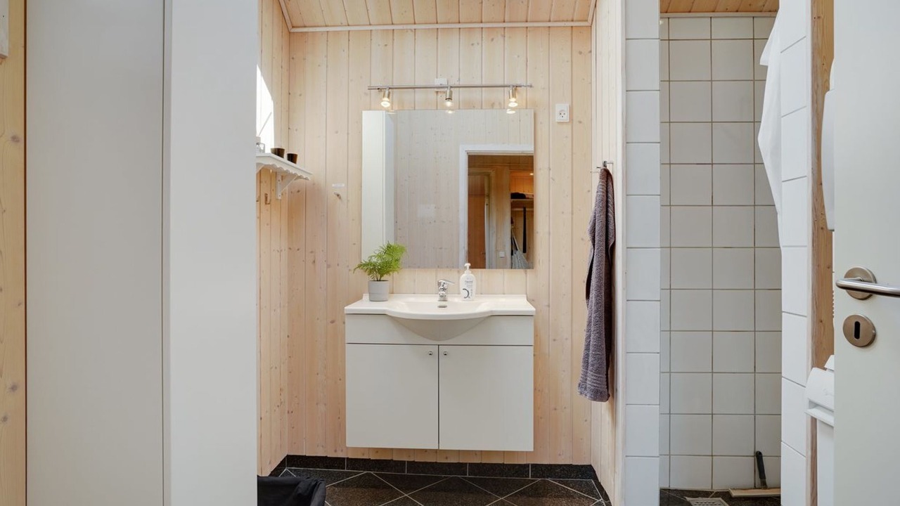 Photo of Bathroom in Ertebølle