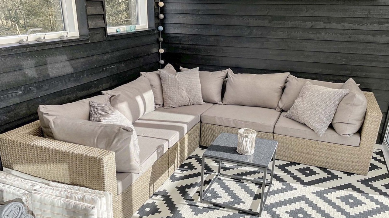 Photo of Livingroom in Ertebølle