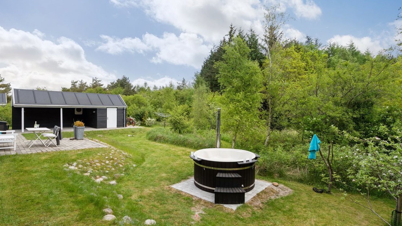 Photo of Bathroom in Ertebølle