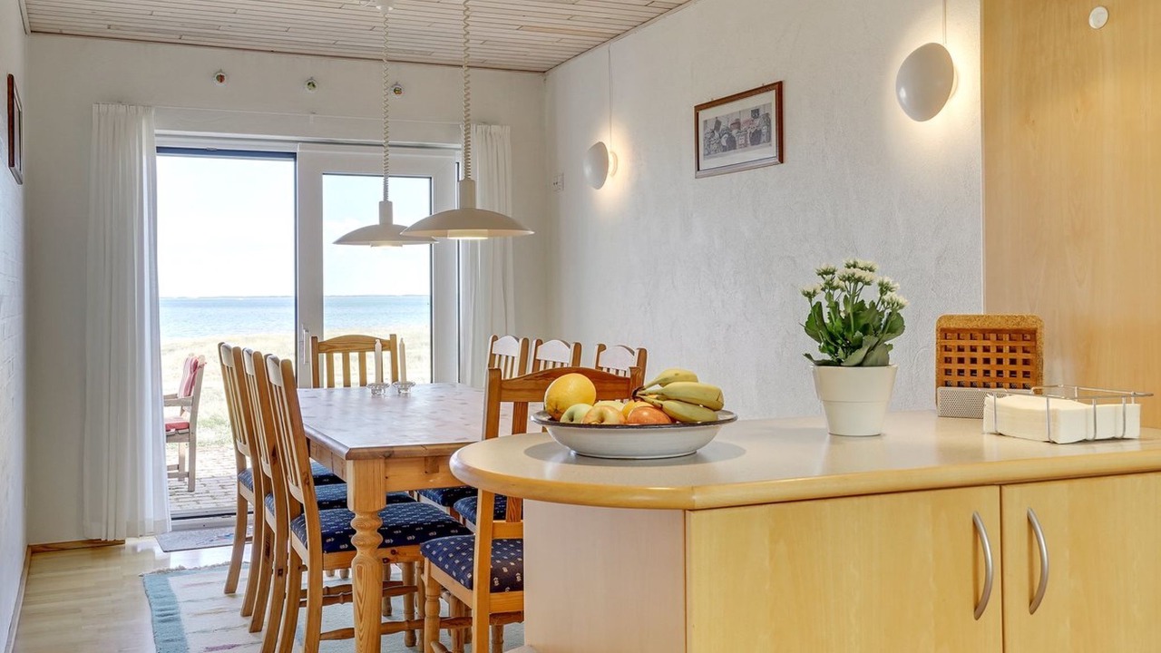 Photo of Bedroom in Logstor