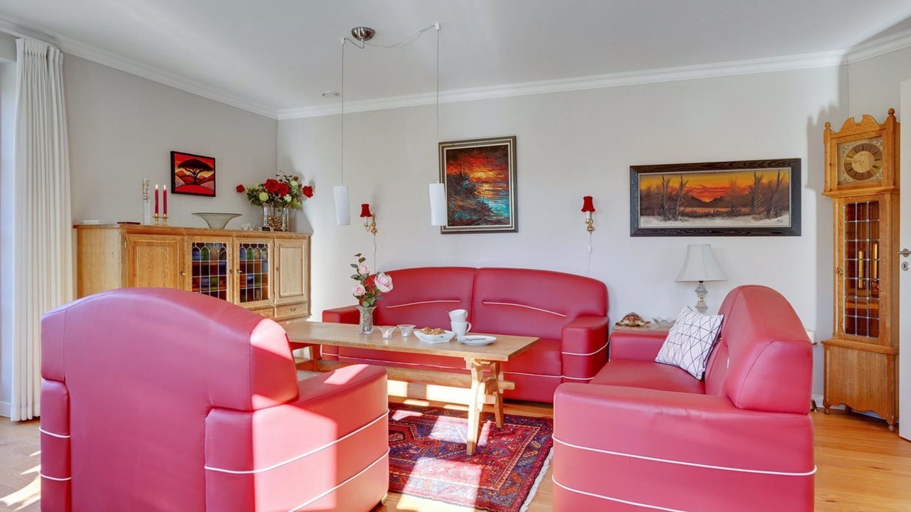 Photo of Livingroom in Logstor