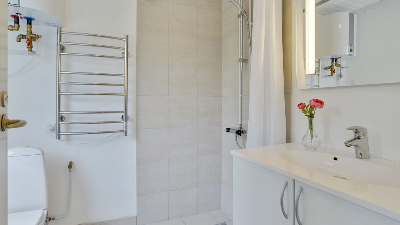 Photo of Bathroom in Trend