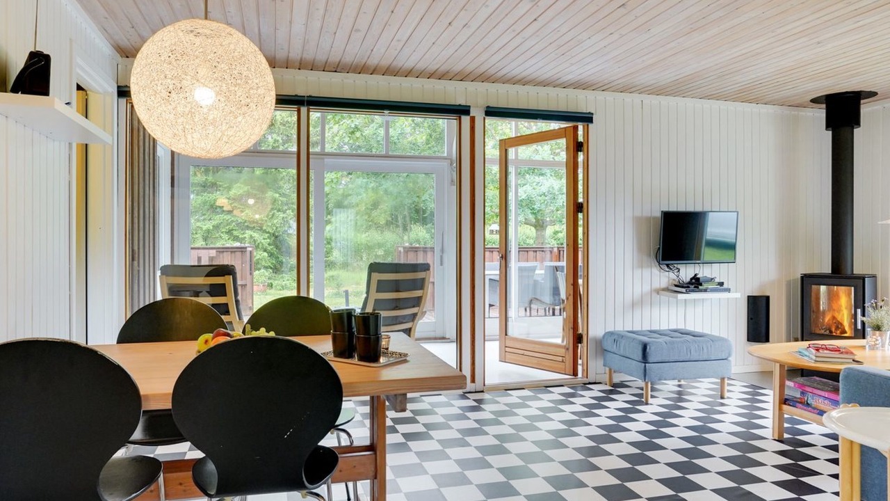 Photo of Bedroom in Trend