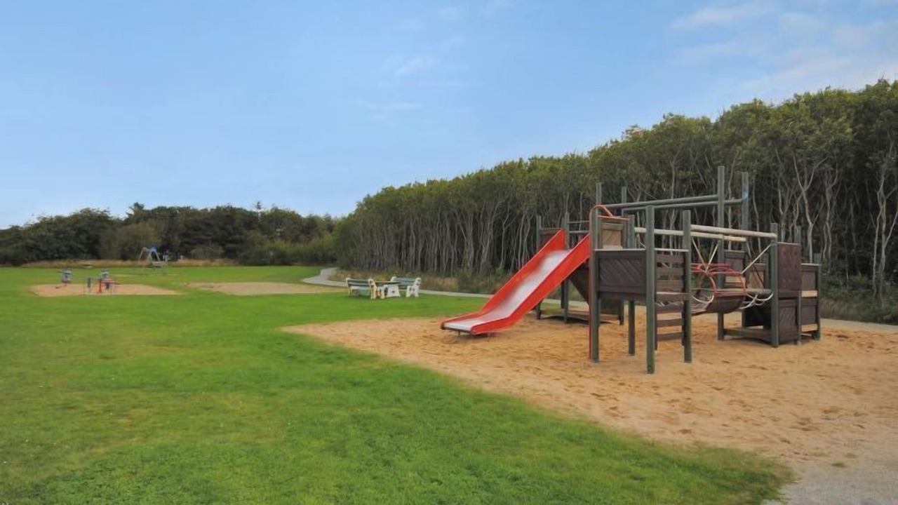 Photo of Outdoor in Floutrup