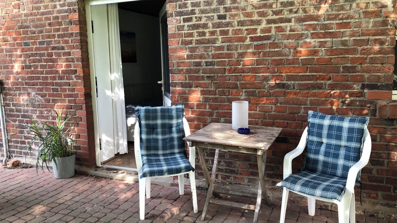 Photo of Patio Balcony in Minden