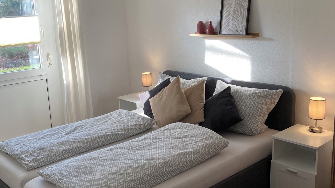 Photo of Bedroom in Minden