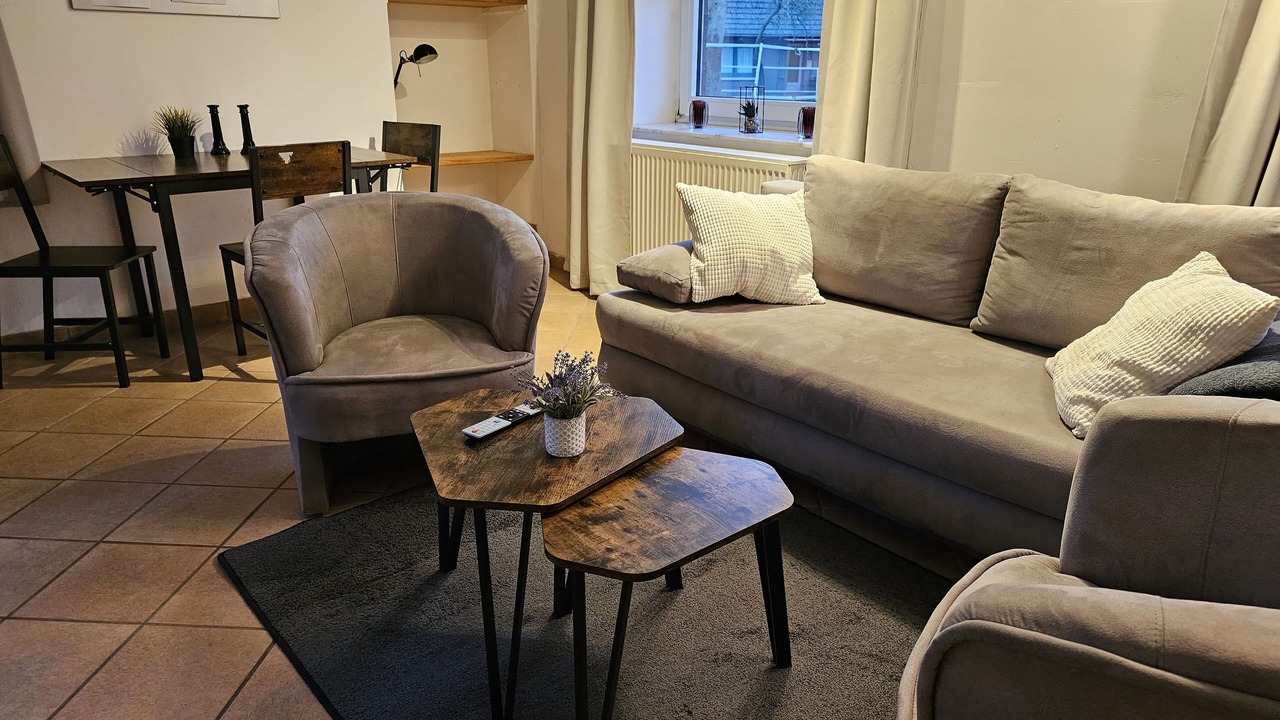 Photo of Livingroom in Minden