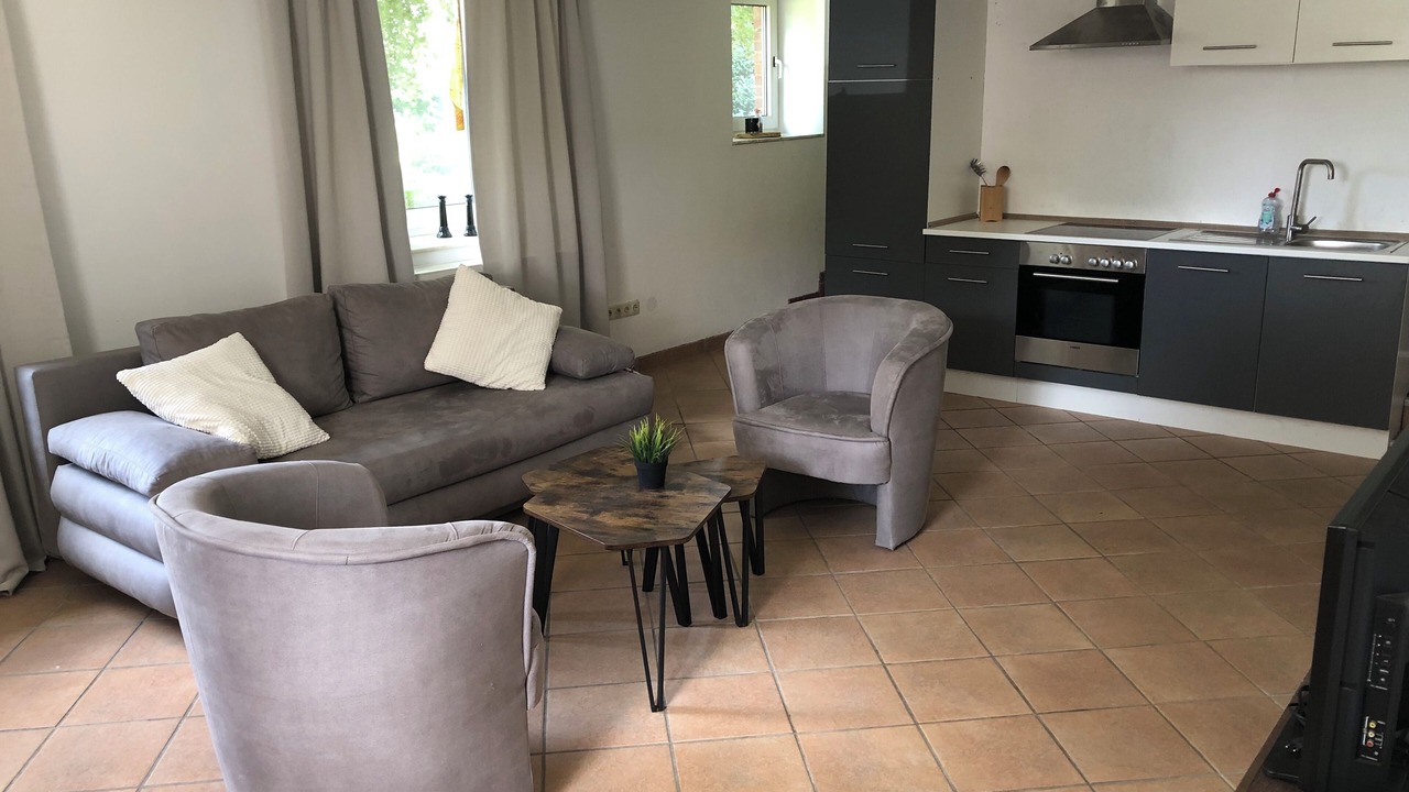 Photo of Livingroom in Minden