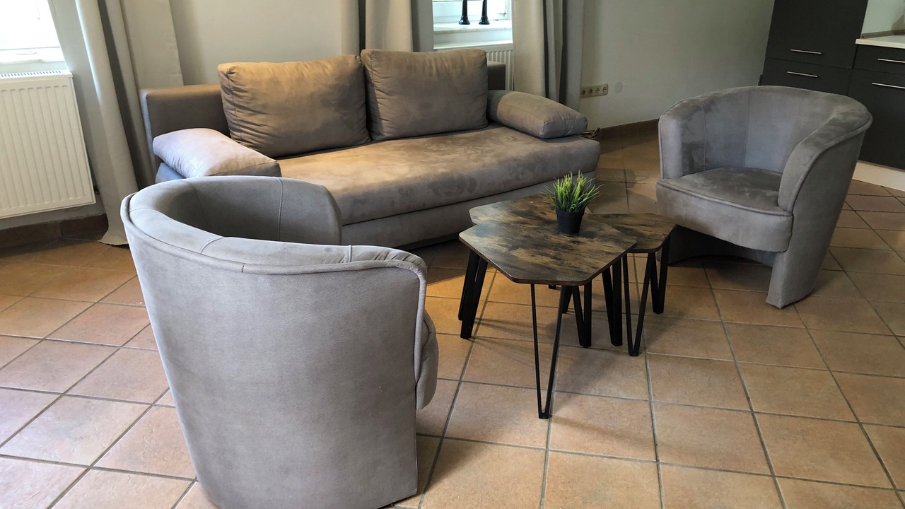 Photo of Livingroom in Minden