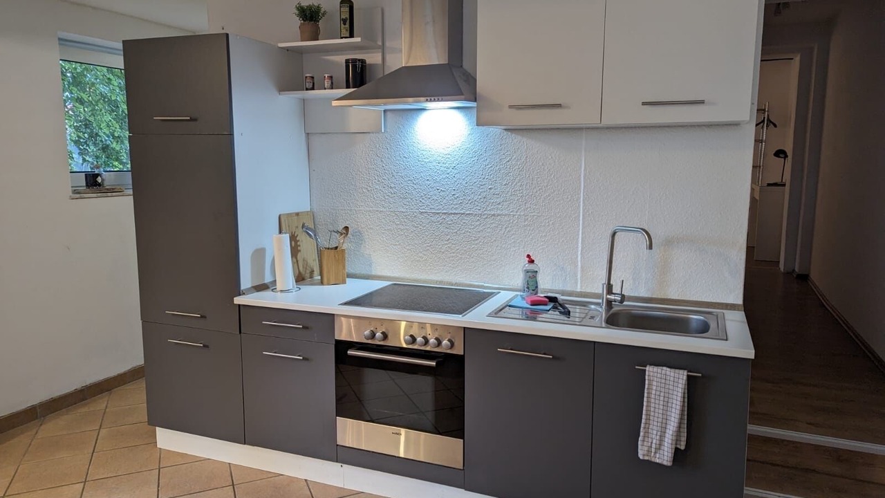 Photo of Kitchen in Minden