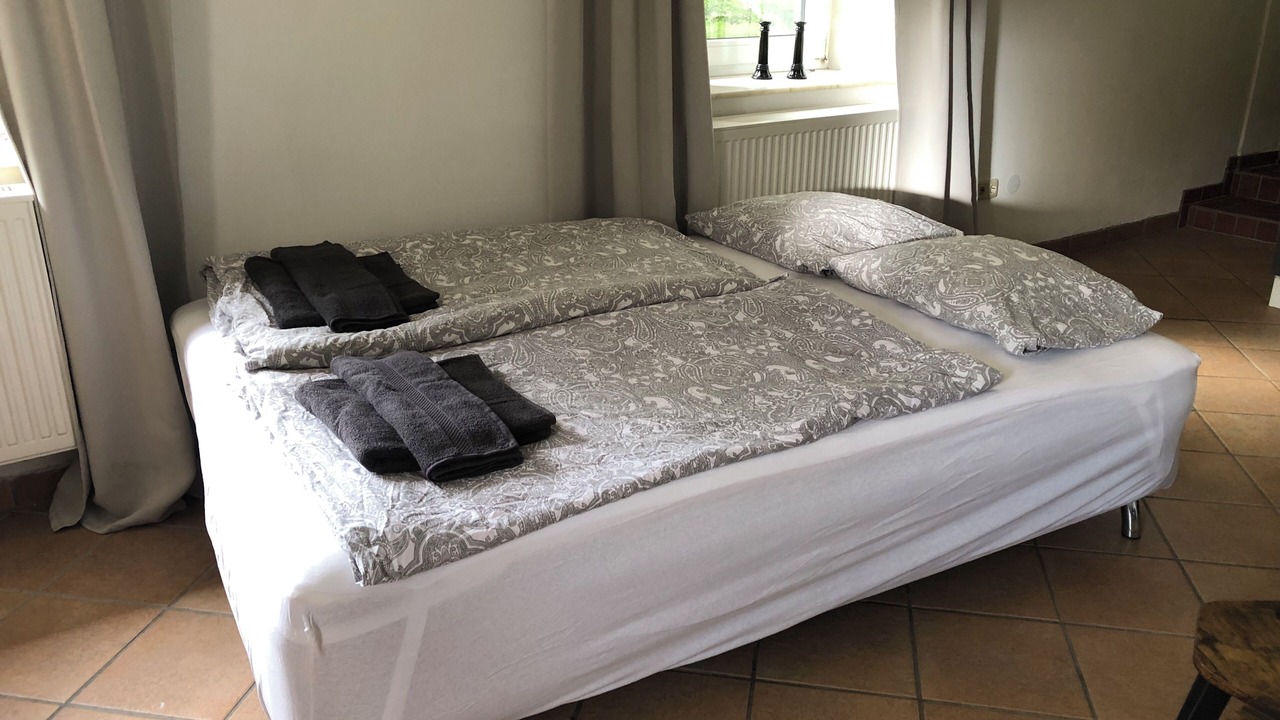 Photo of Bedroom in Minden