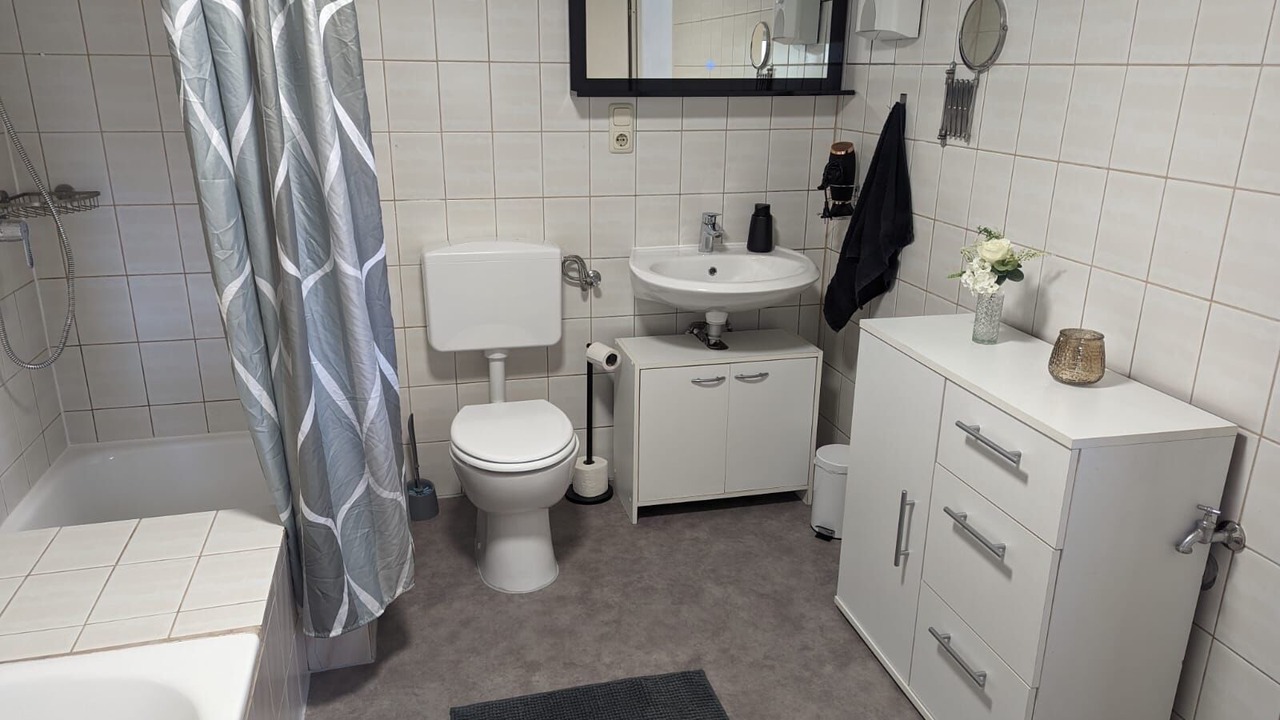 Photo of Bathroom in Minden