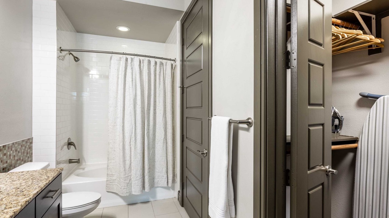 Photo of Bathroom in North Burnet