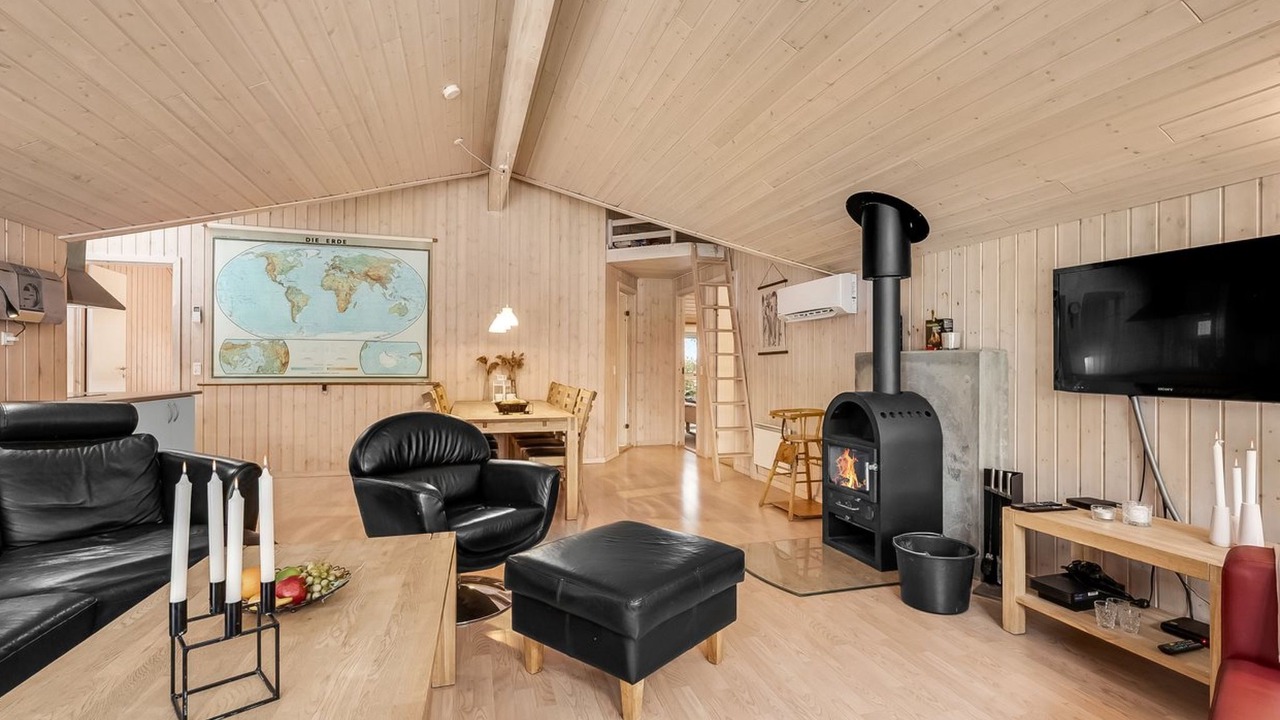 Photo of Livingroom in Harboore