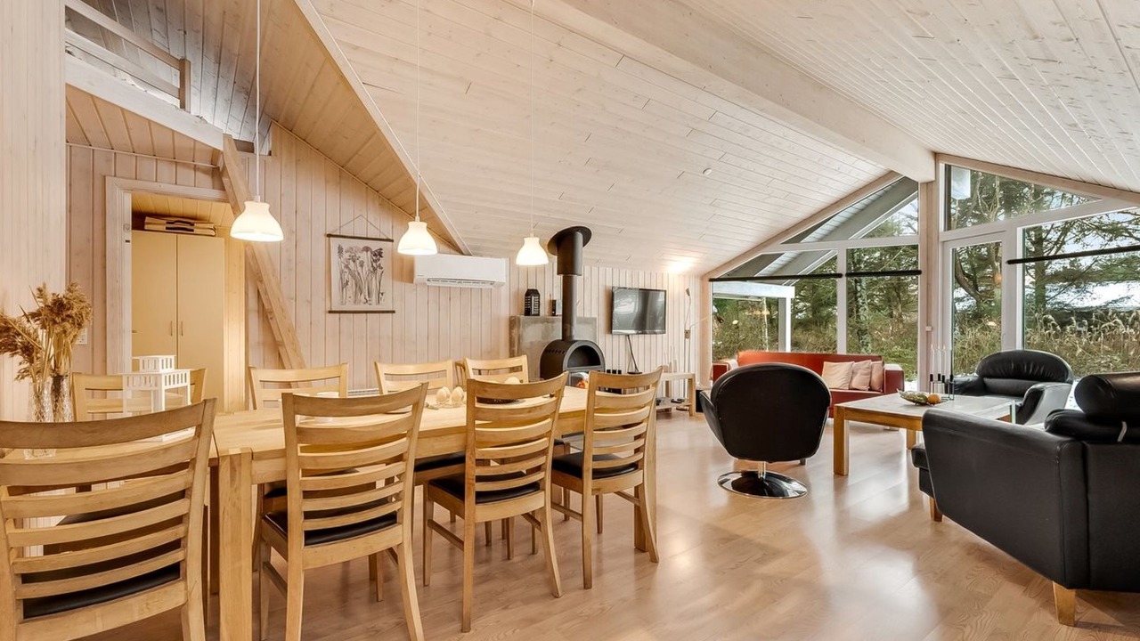 Photo of Livingroom in Harboore