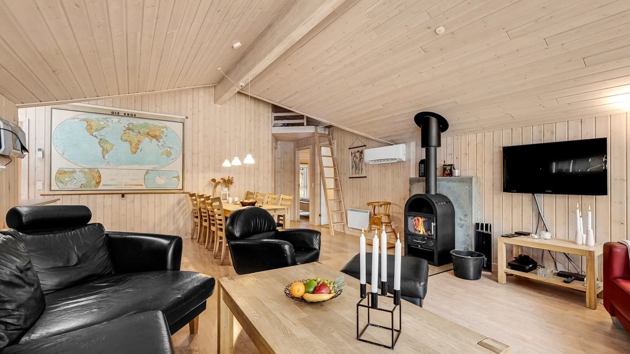 Photo of Livingroom in Harboore