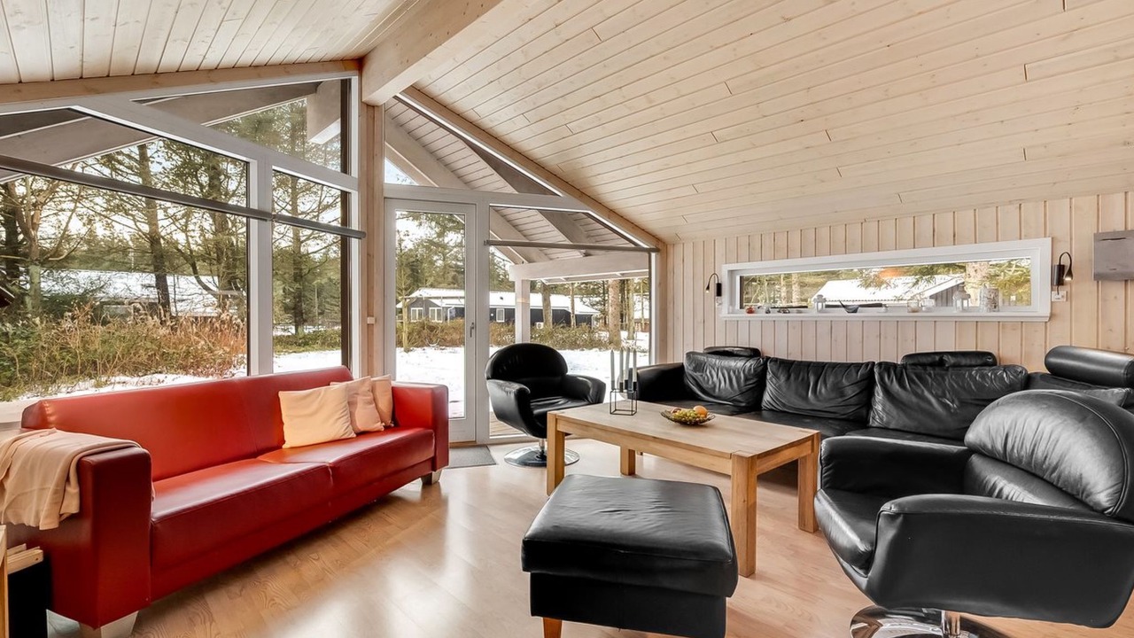 Photo of Livingroom in Harboore