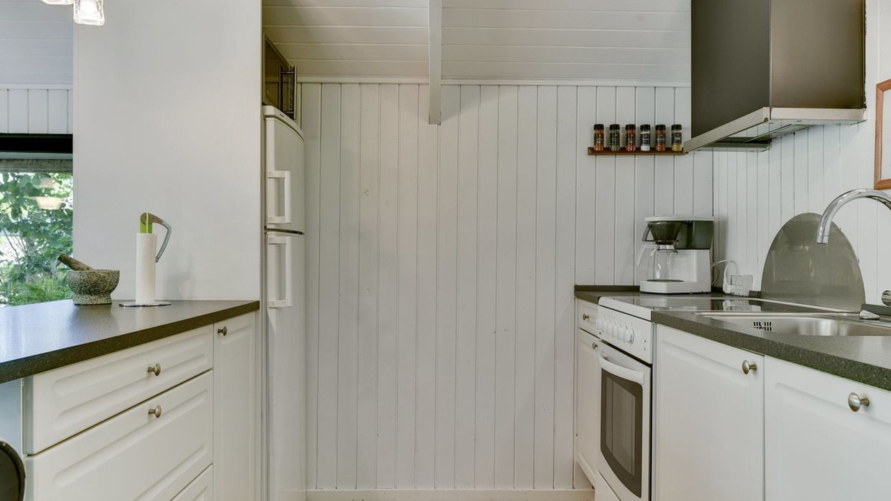 Photo of Bedroom in Skygge