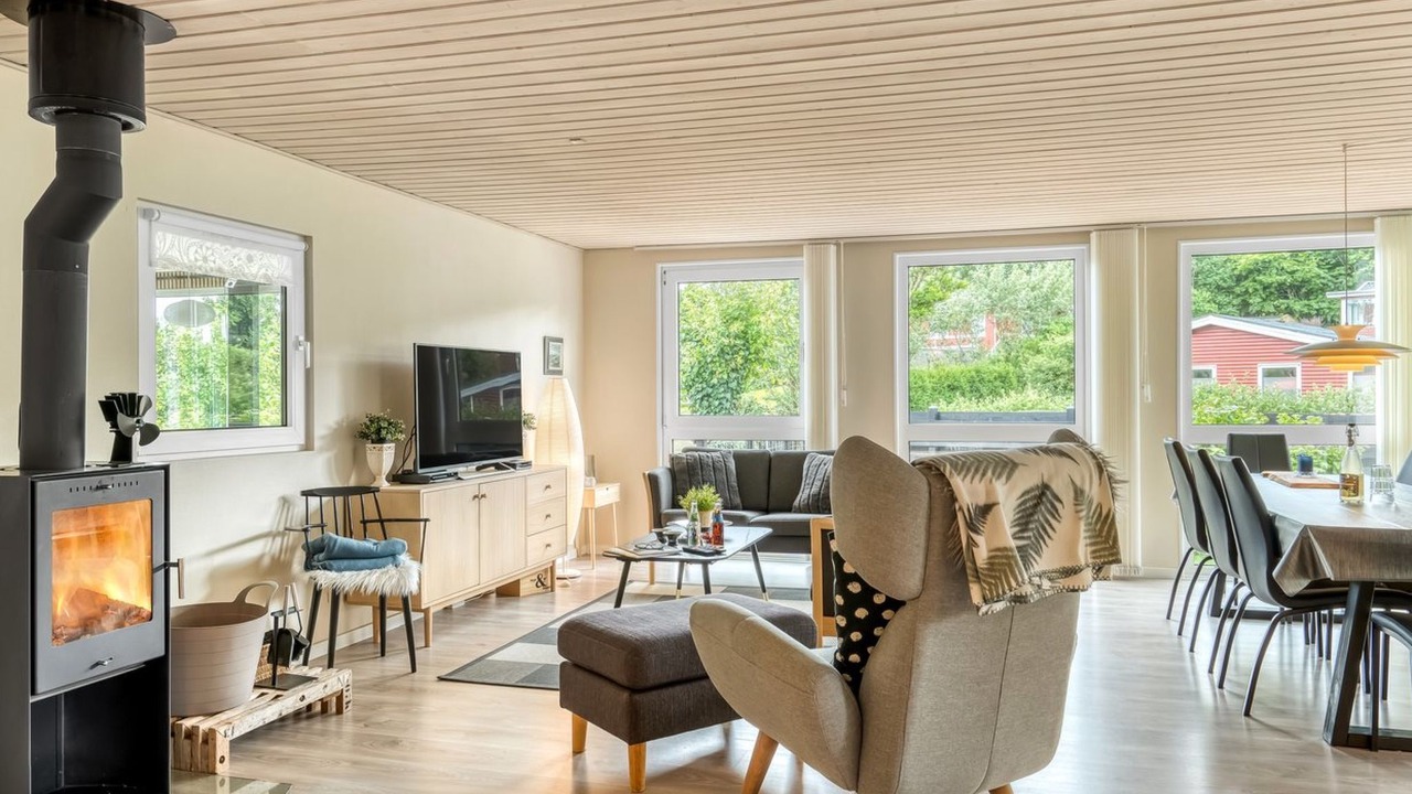 Photo of Livingroom in Oddesund Syd