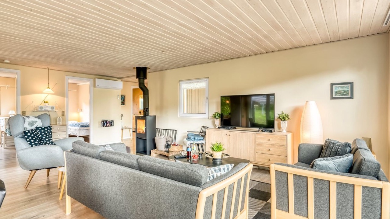 Photo of Livingroom in Oddesund Syd