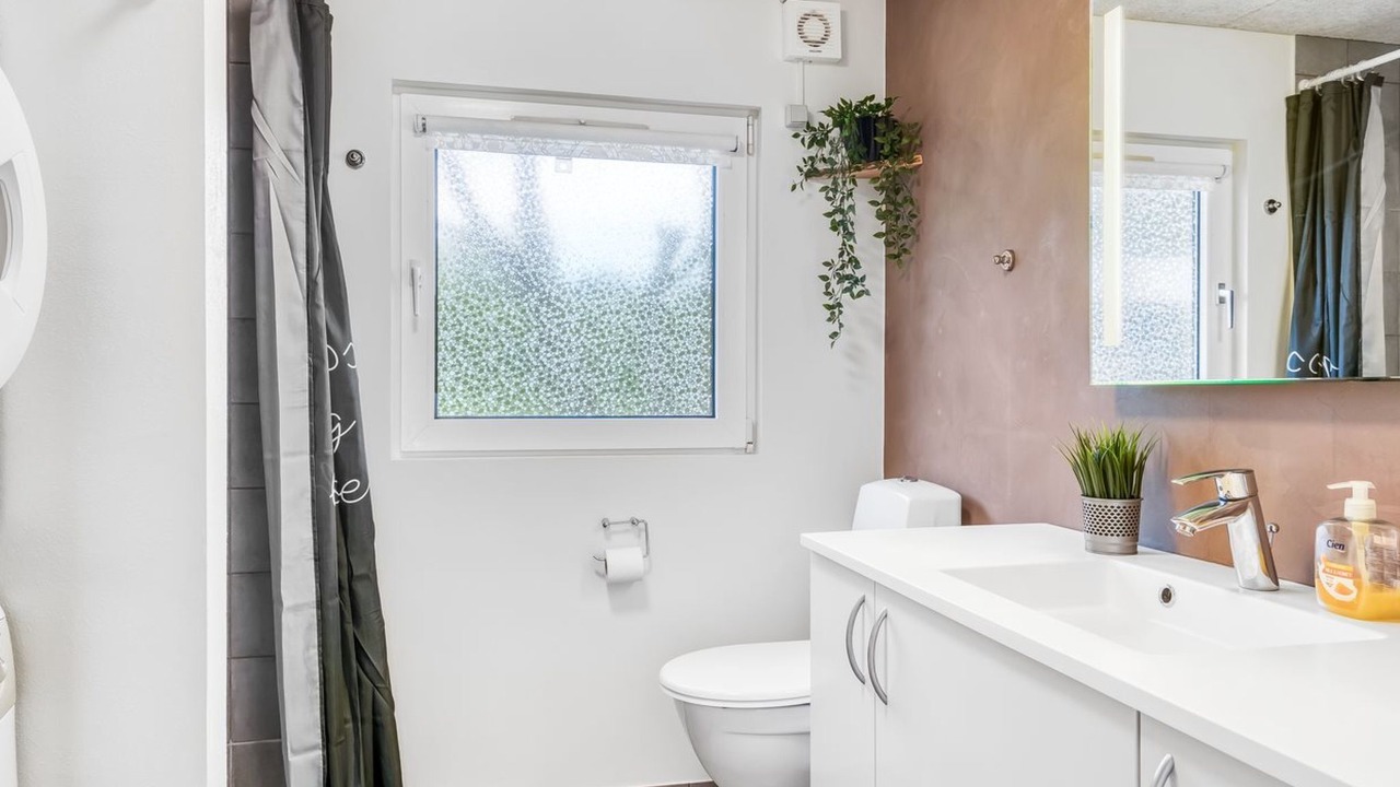 Photo of Bathroom in Oddesund Syd