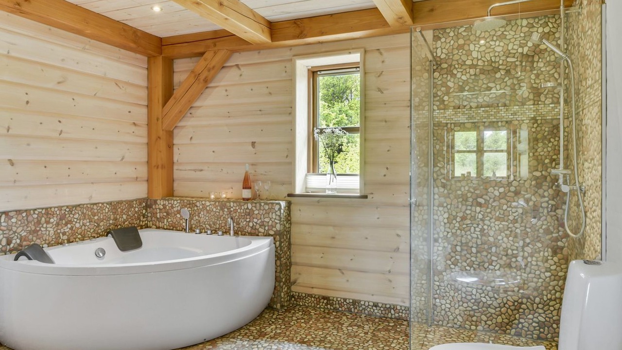 Photo of Bathroom in Skygge