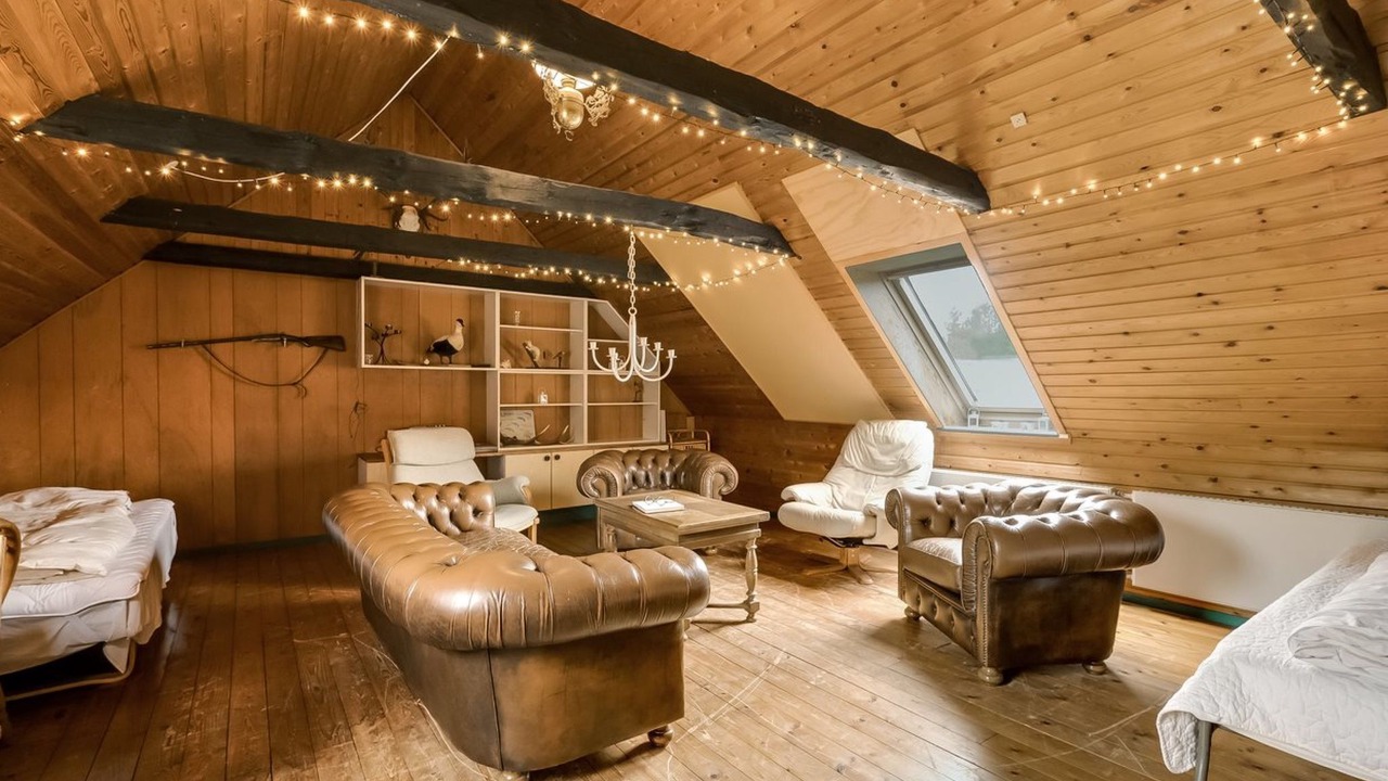 Photo of Livingroom in Thorsminde