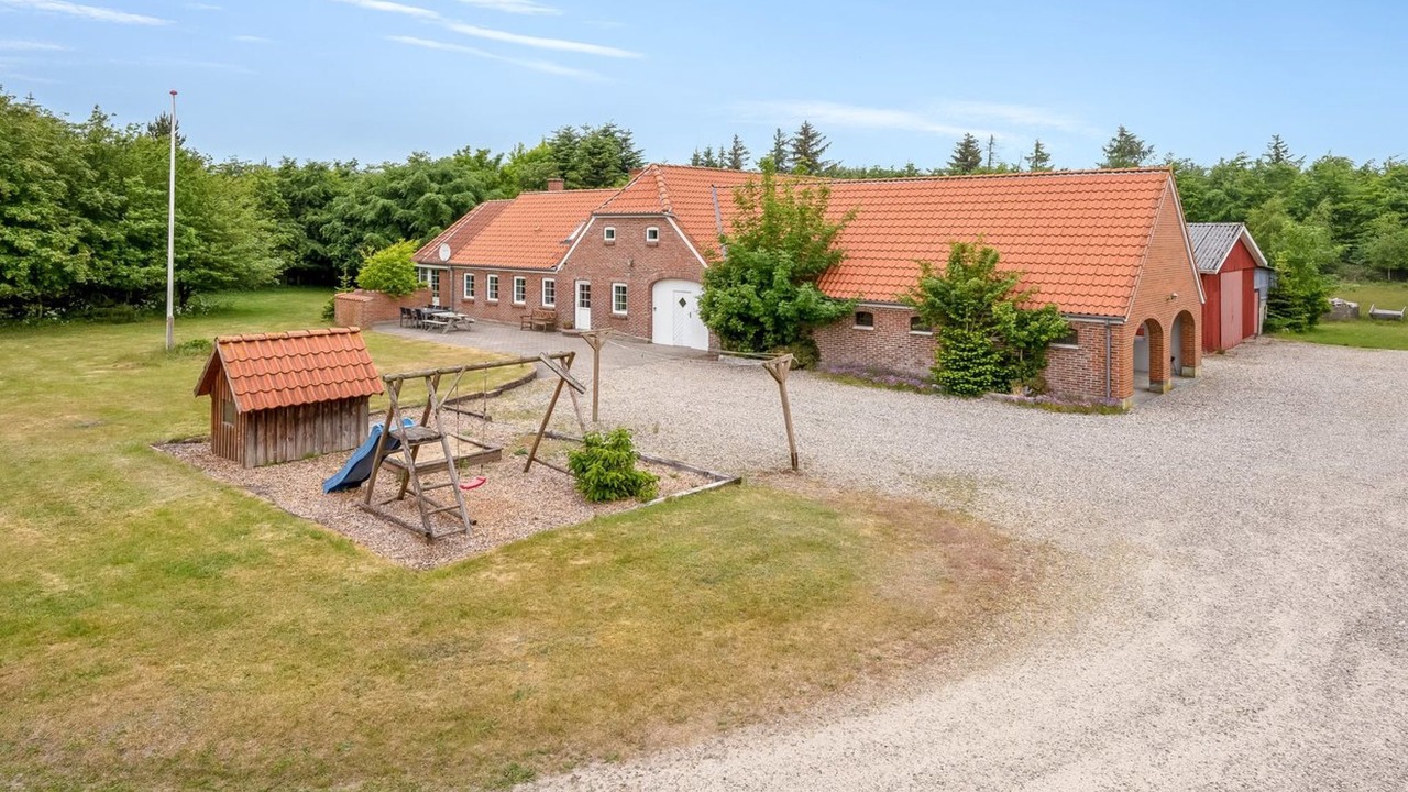 Photo of Others in Thorsminde