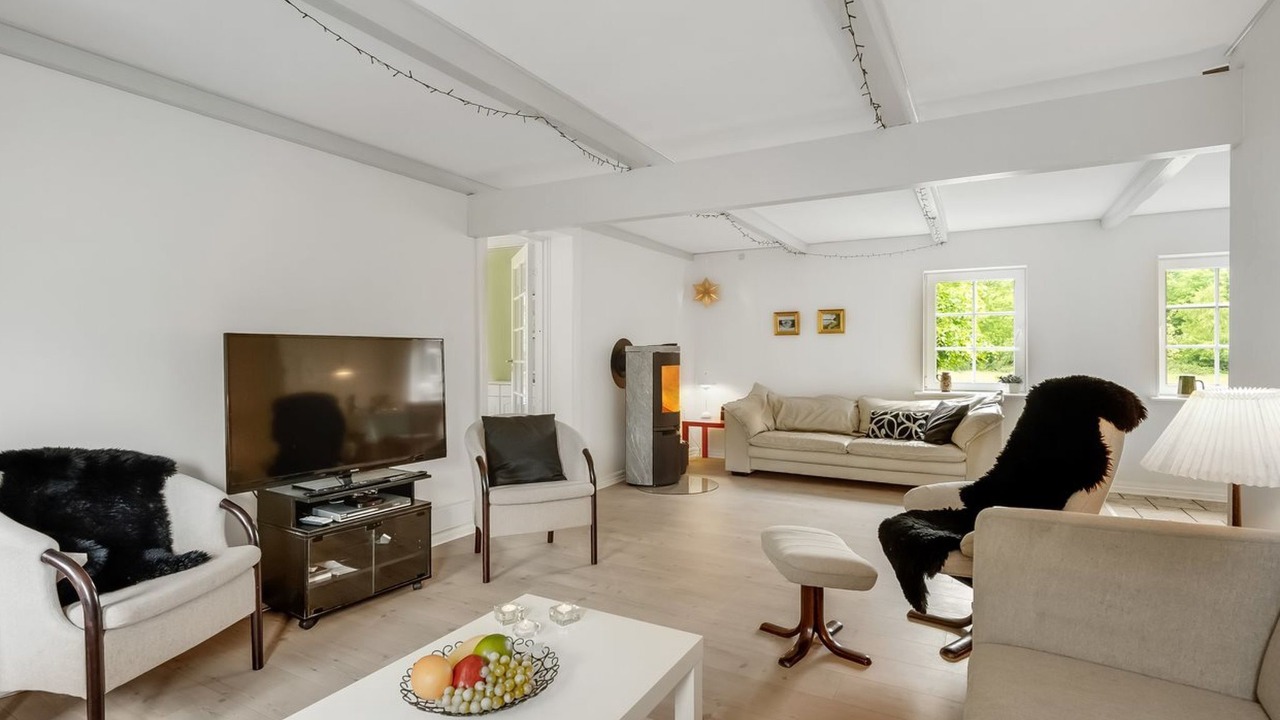 Photo of Livingroom in Thorsminde