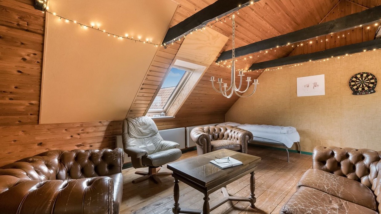 Photo of Livingroom in Thorsminde