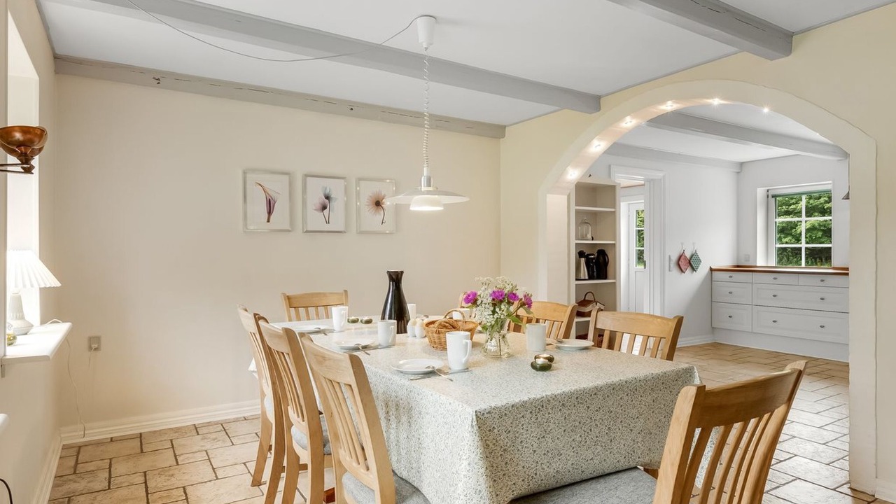 Photo of Livingroom in Thorsminde