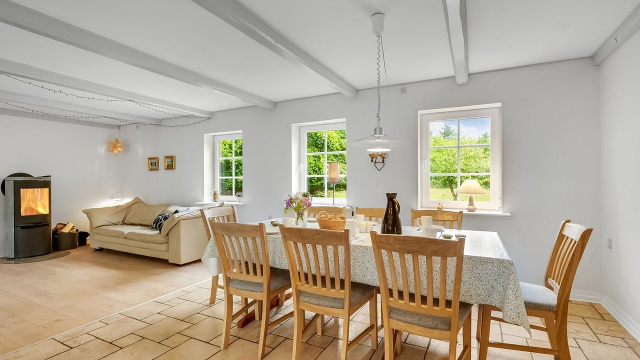 Photo of Livingroom in Thorsminde
