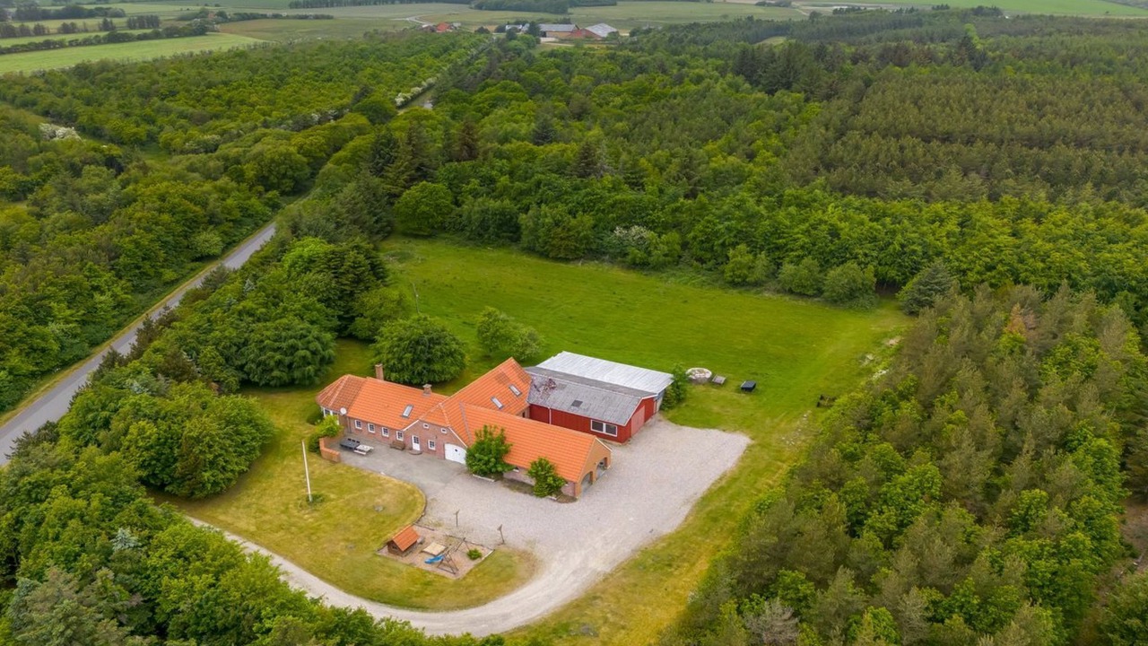 Photo of Others in Thorsminde