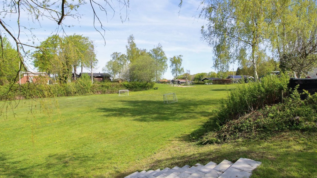 Photo of Outdoor in Andkær Vig
