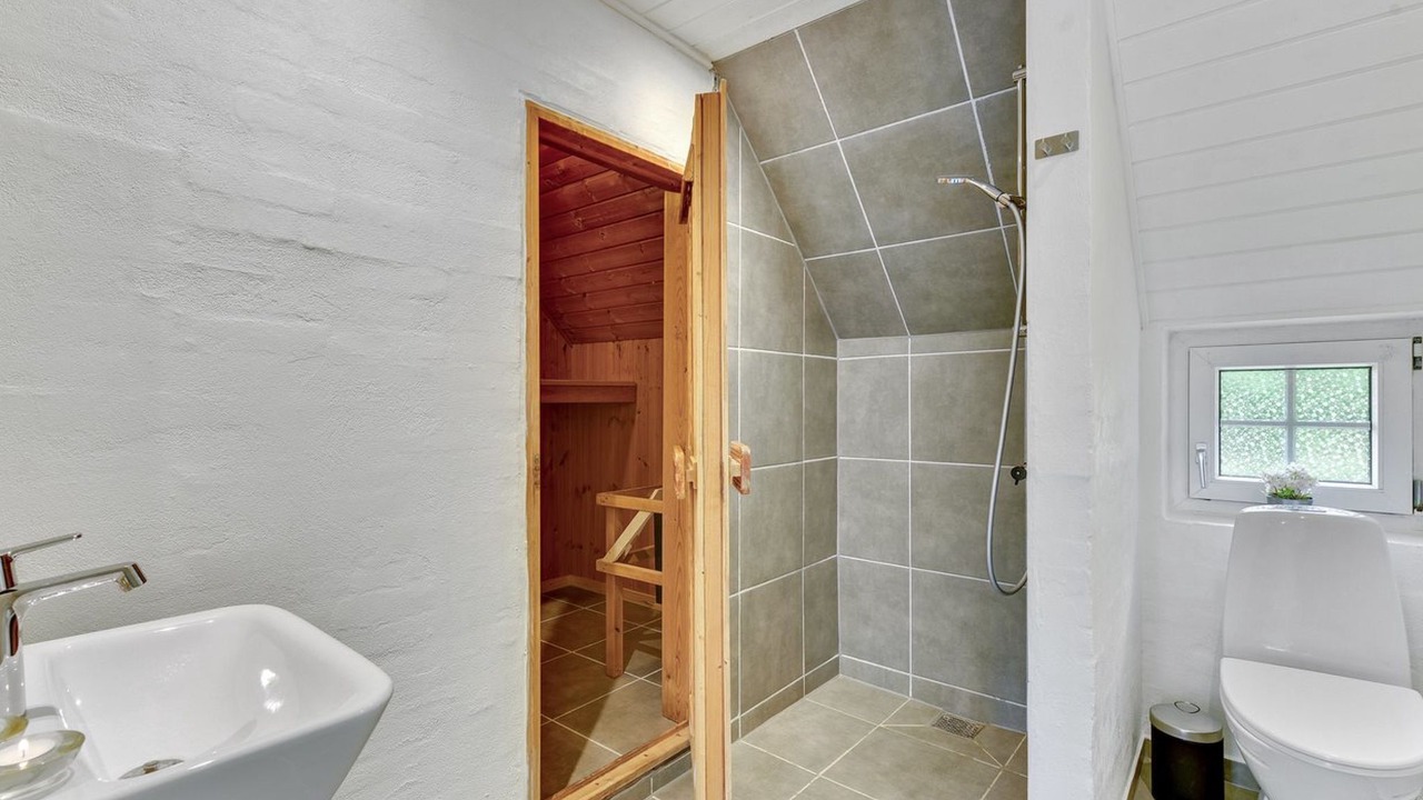 Photo of Bathroom in Husby