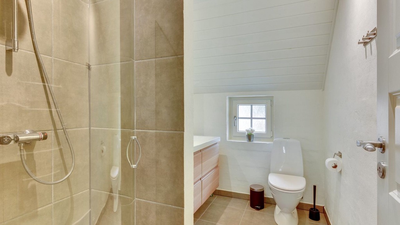 Photo of Bathroom in Husby