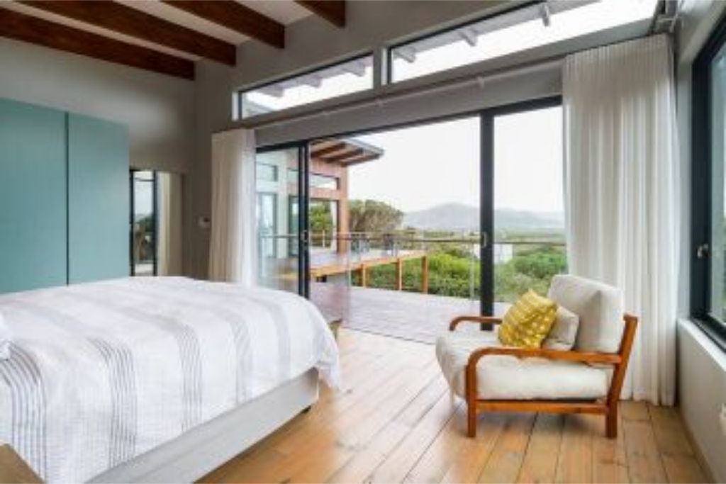 Photo of Bedroom in Noordhoek
