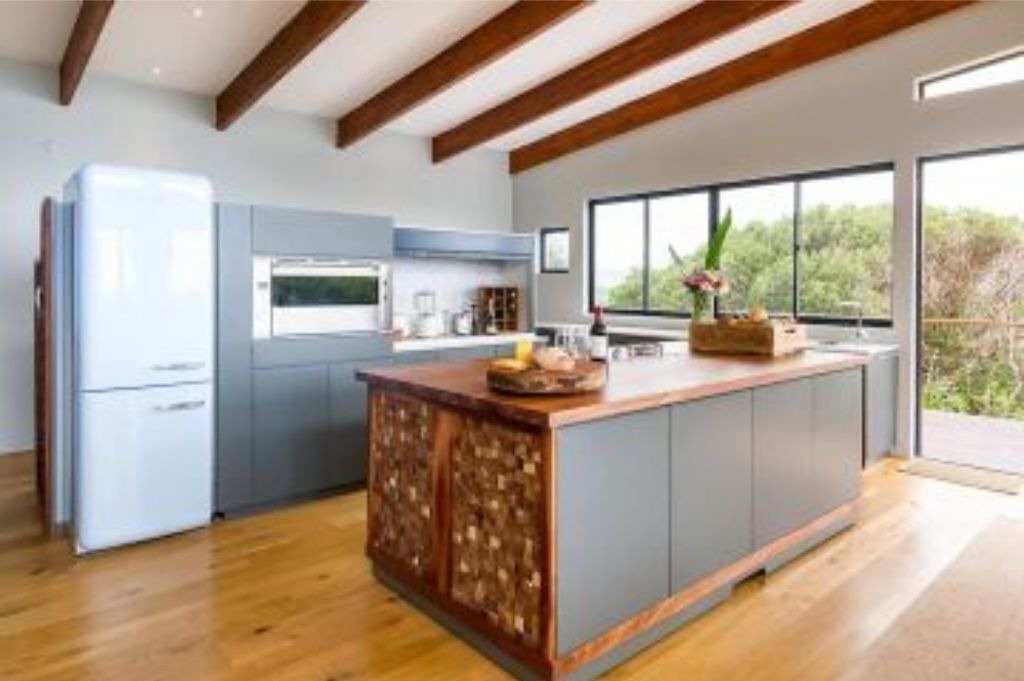 Photo of Kitchen in Noordhoek