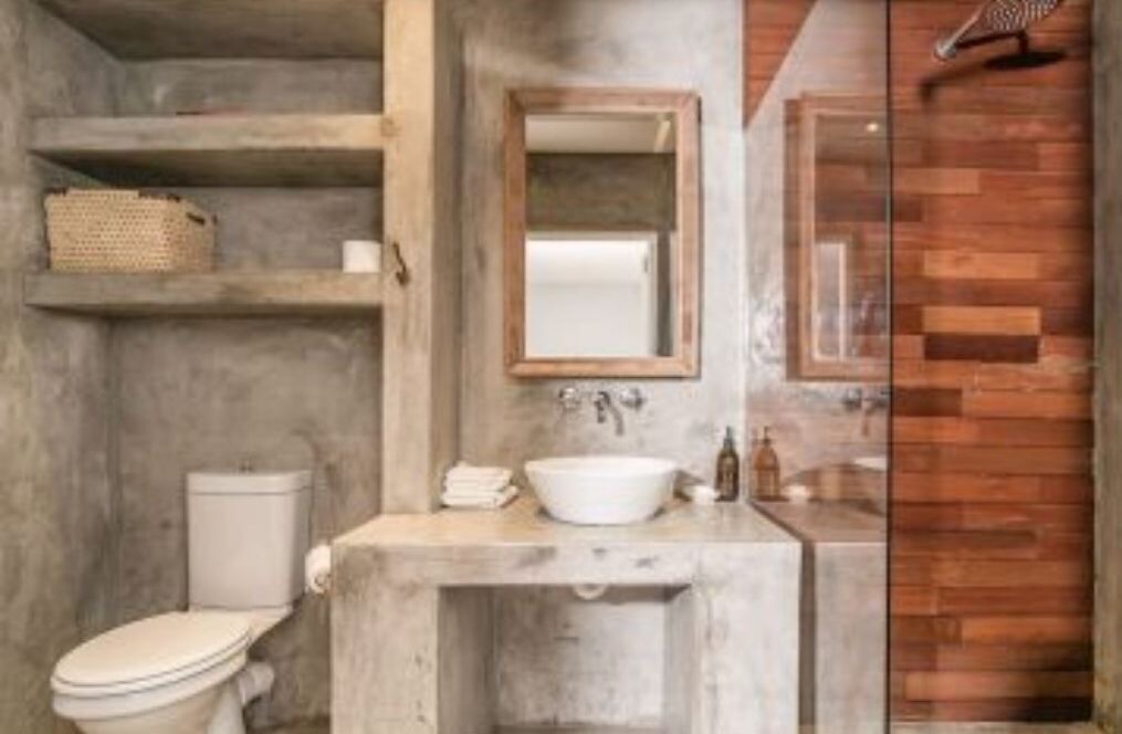 Photo of Bathroom in Noordhoek