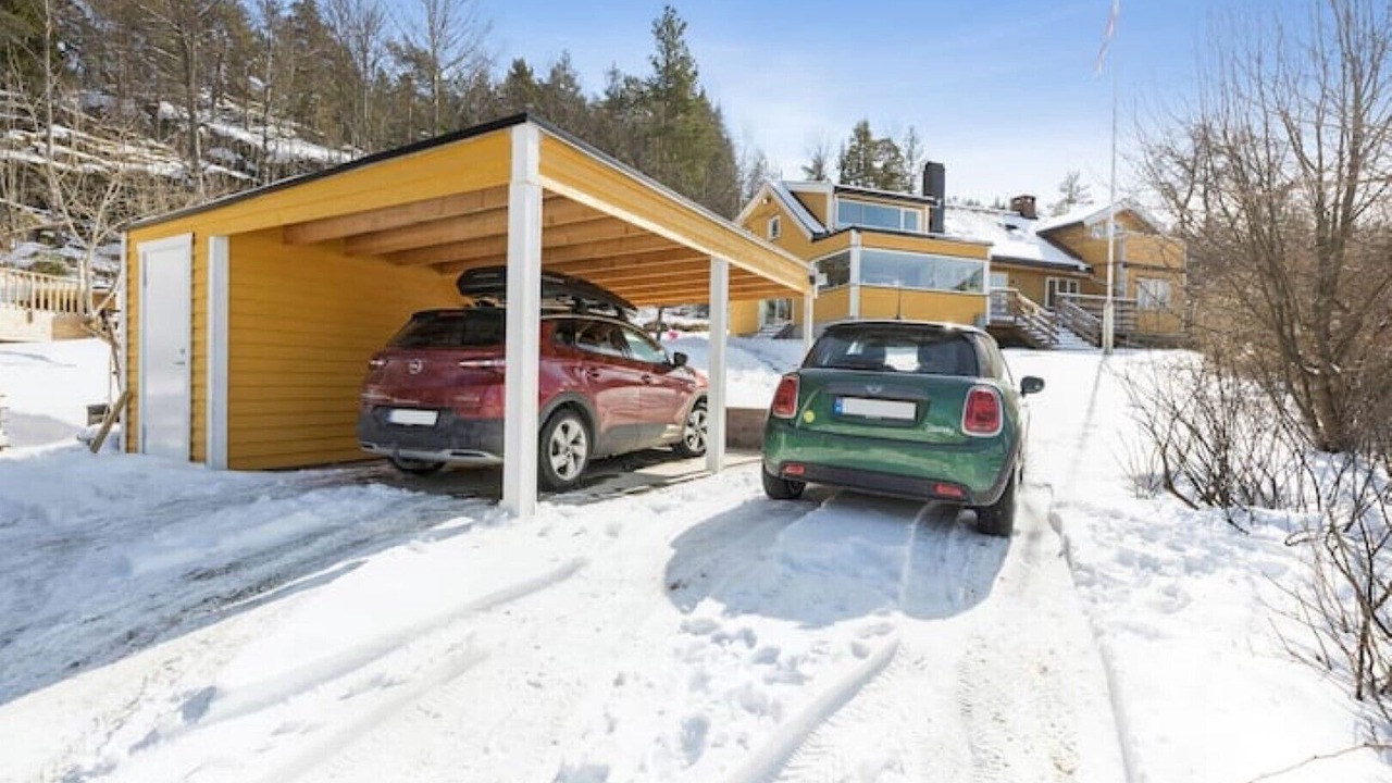Photo of Outdoor in Nesodden