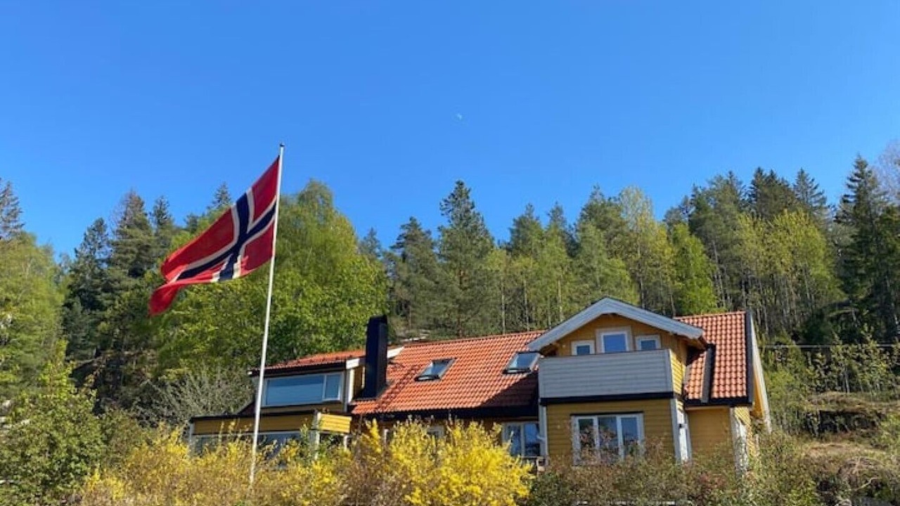 Photo of Outdoor in Nesodden
