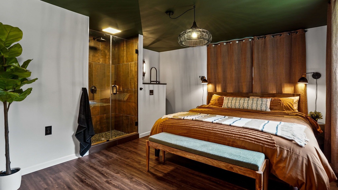 Photo of Bathroom in South Bloomingville