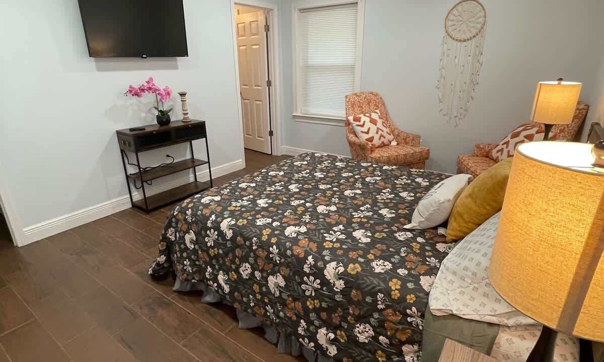 Photo of Bedroom in Highlands - Perkins