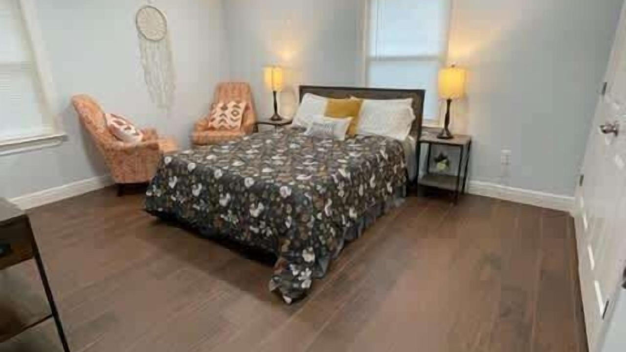 Photo of Bedroom in Highlands - Perkins