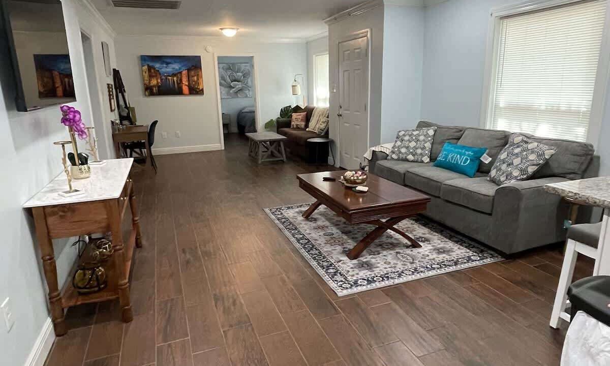 Photo of Livingroom in Highlands - Perkins