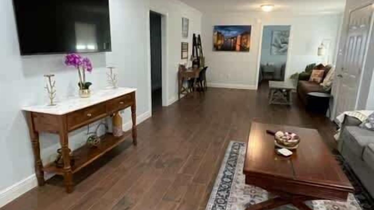Photo of Livingroom in Highlands - Perkins